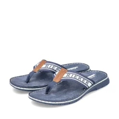 Rieker Mænds Taseparator Havbla