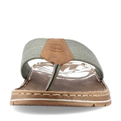 Rieker Mænds Taseparator Lysegron