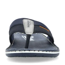 Rieker Mænds Taseparator Marinebla