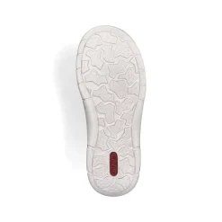 Rieker Muldyr Marinebla Til Kvinder