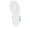 Rieker Sandaler Med Stropper Til Kvinder Smaragdgron Metallic