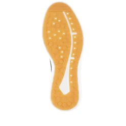 Rieker Sneaker Til Mænd Low Night Sort