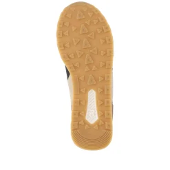 Rieker Sneaker Til Mænd Low Cinnamon Black