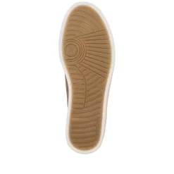 Rieker Sneaker Til Mænd Low Wood Brown