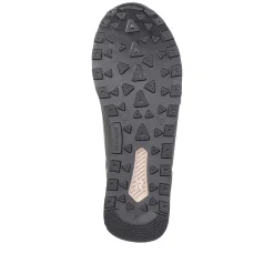 Rieker Sneaker Til Mænd Low Rainforest Green