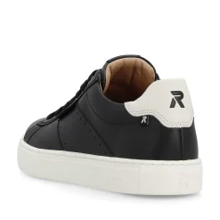 Rieker Sneaker Til Mænd Low Urban Sort