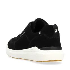 Rieker Sneaker Til Mænd Low Urban Sort