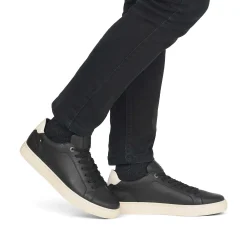 Rieker Sneaker Til Mænd Low Night Sort