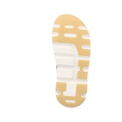 Rieker Trekkingsandaler Til Kvinder Peach