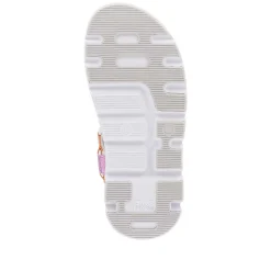 Rieker Trekkingsandaler Til Kvinder I Mange Farver