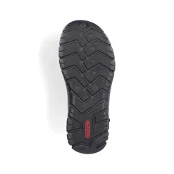 Rieker Trekkingsandaler Til Mænd Stengra