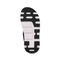 Rieker Trekkingsandaler Til Kvinder Deep Black