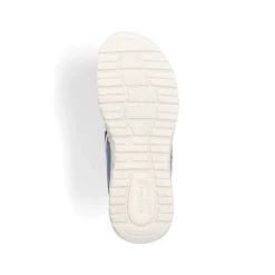 Rieker Trekkingsandaler Til Kvinder Skiferbla