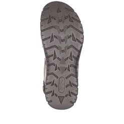 Rieker Trekkingsandaler Til Mænd Lysebrune