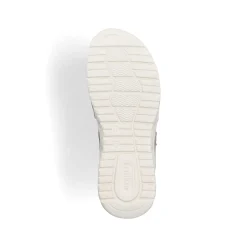 Rieker Trekkingsandaler Til Kvinder Gron Gra