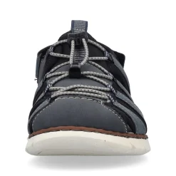 Rieker Vandresandaler Til Mænd Stalbla